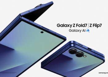 Galaxy Z Fold7, Z Flip7, Z Flip FE y Watch8 ya disponibles en tiendas Samsung de México