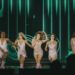 Despegar registra un aumento en las reservas en las ciudades sede de la segunda gira de Shakira