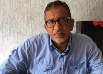 FGR apelará liberación de Luis Rey García Villagrán: Gertz Manero