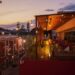 Comedor 360, restaurante de Cartesiano Boutique & Wellnes Hotel en Puebla, es finalista del Premio al Mérito Restaurantero 2025 de la CANIRAC