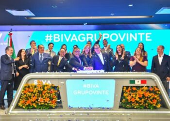 Vinte crecerá 16.5%, pese a estancamiento económico del país