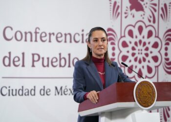 Sheinbaum reacciona a fallo de EU por pena de muerte para ‘El Mayo’, ‘El Viceroy’ y Caro Quintero