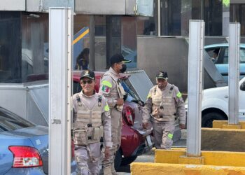 GPM Servicios de Seguridad se une a directriz de Clara Brugada en la prevención del delito