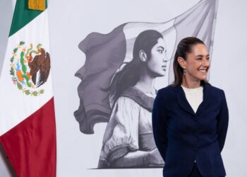 Sheinbaum sostendrá reuniones de Estado en Guatemala y México