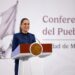 Envío de reos a EU, decisión soberana y por seguridad nacional: Sheinbaum