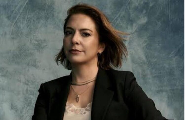 Ana Katiria «N», la “defensora” que cobraba millones y hoy se esconde en España