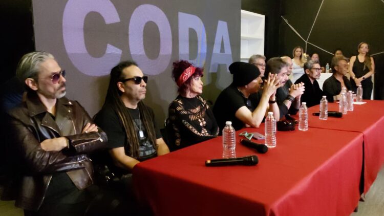Coda y figuras del rock nacional celebran la vida de Xava Drago en un concierto homenaje