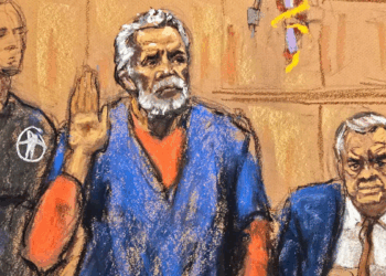 “Mayo” Zambada pide un alto a la violencia en Sinaloa tras declararse culpable