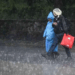 Alerta Amarilla en todas las alcaldías de CDMX por lluvias fuertes y granizo