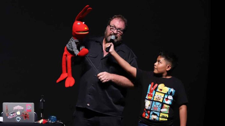 “31 Minutos” y Juan Carlos Bodoque llegan a la UNAM por la FILUNI 2025