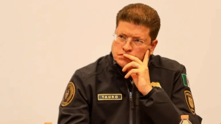 Arrestan en CDMX a 573 personas por presunta extorsión