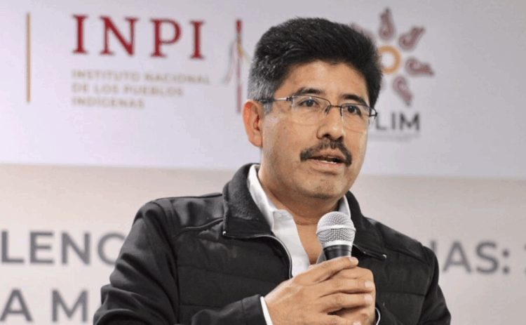 Hugo Aguilar tendrá tres ceremonias para asumir presidencia de la SCJN