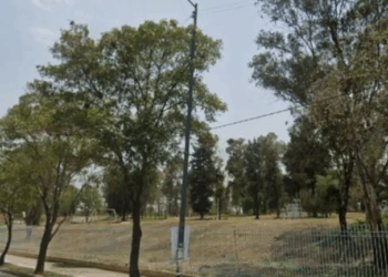 Cae hombre por quemar cables electrónicos para extraer cobre en Chinam Pac de Juárez