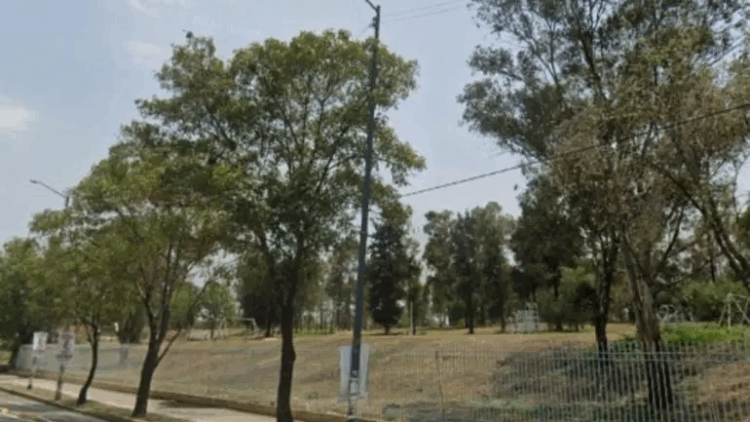 Cae hombre por quemar cables electrónicos para extraer cobre en Chinam Pac de Juárez