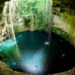 Cenotes sagrados de Yucatán: naturaleza viva de un legado maya