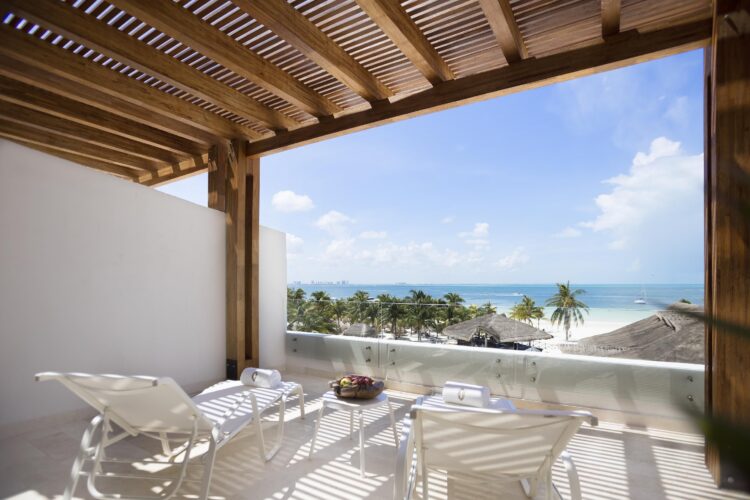 Presidente InterContinental Cancún es una opción para obtener los mejores paquetes de hotel