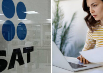 SAT lanza opción para recibir Constancia de Situación Fiscal mensualmente por un año