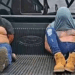 Activan código rojo tras captura de presunto jefe del CJNG en Uruapan