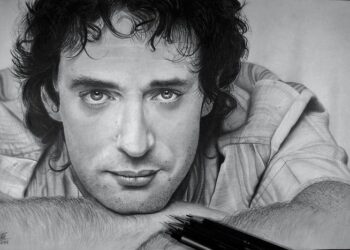 Gustavo Cerati cumpliría hoy 66 años: el eterno hechicero del rock latinoamericano