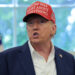 Trump planea desplegar la Guardia Nacional en Chicago
