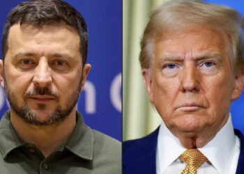 EE. UU. ofrece a Ucrania garantías de seguridad sin entrar a la OTAN