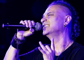 Xava Drago, de Coda, revela que está desahuciado; “mis doctores ya no pueden hacer nada por mí”