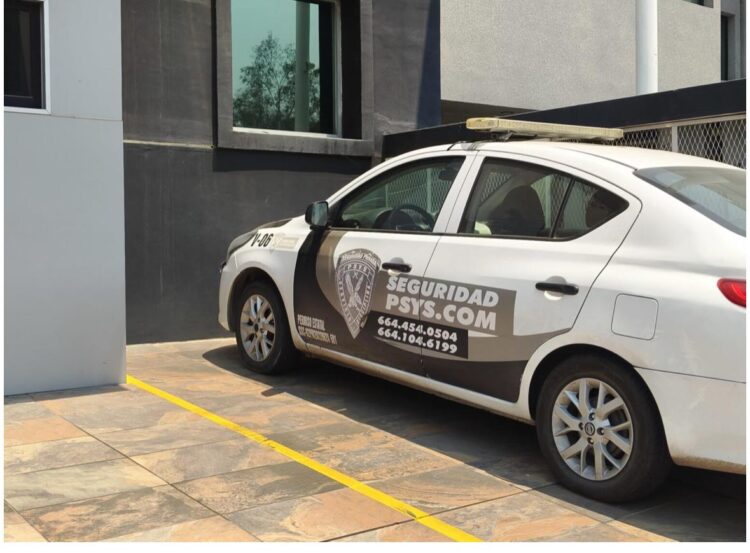 Tres semanas sin sueldo, guardias de seguridad de PS&S: “La Empresa no ha dado la cara”