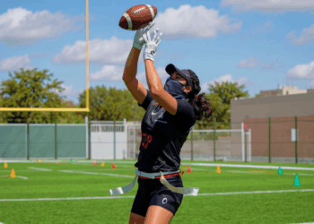 Asociación Promigrantes anuncia el “Silver Bowl 2026”: El torneo Flag más grande de México