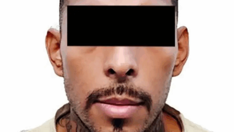 México extradita a EU a acusado de homicidio en Nevada