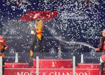 La IA predice quien será el próximo campeón de la Fórmula 1