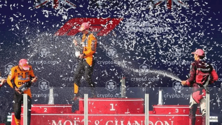 La IA predice quien será el próximo campeón de la Fórmula 1