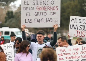 Tragedia en Argentina: el caso de 68 personas que fallecieron por fentanilo contaminado