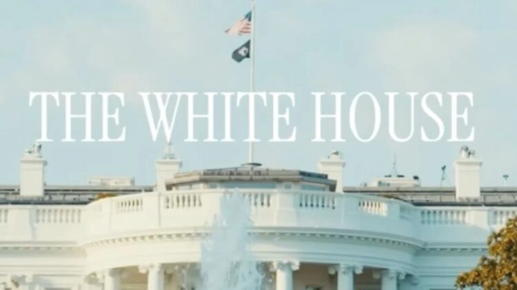 La Casa Blanca abre su cuenta en TikTok en medio de las amenazas de Trump contra la red social