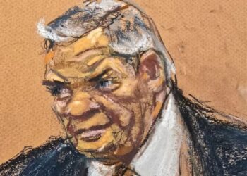 EU pide investigar al abogado Frank Pérez por conflicto de interés en la defensa del “Z-40”