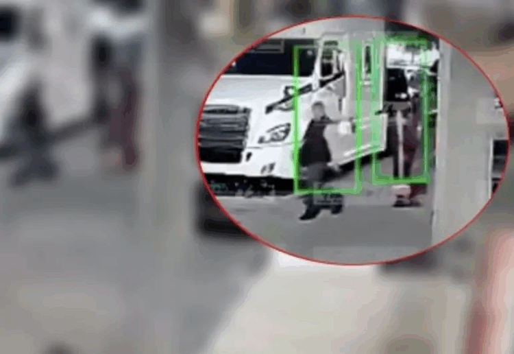 Detienen al ‘Tuca Ferretti’ de Cuautitlán; lo apodan Lord Cemento