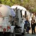 Amenazan gaseros con paro nacional