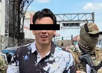 Un juez ordena que Julio César Chávez Jr. enfrente juicio en libertad condicional¿Julio César Chávez Jr. ya fue liberado?