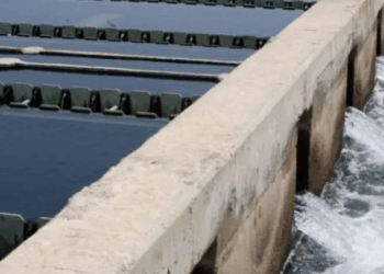 Lluvias aumentan almacenamiento del Cutzamala; se garantiza agua para todo el año