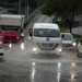 Lluvias fuertes y calor extremo predominarán en México