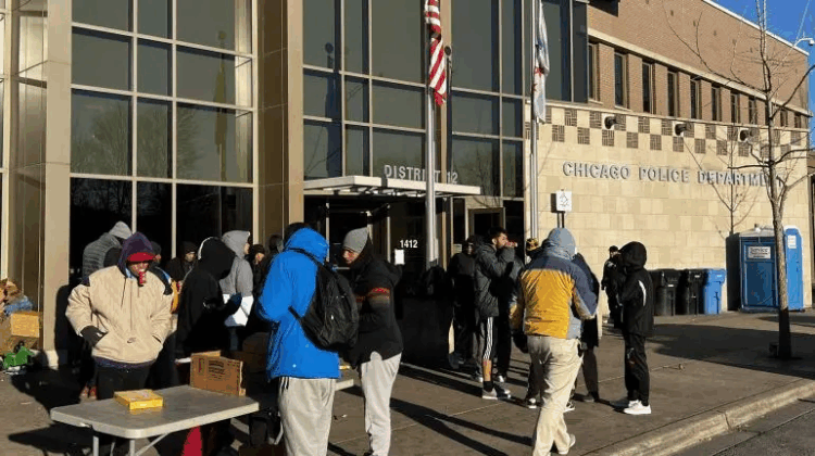 Chicago se blinda contra una posible militarización federal