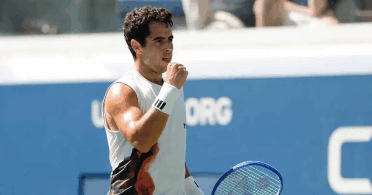 US Open 2025: Jaume Munar hace historia y se mete en octavos de final