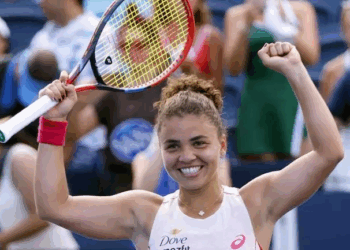 Paolini vence a Kudermetova y enfrentará en la final de Cincinnati a Swiatek