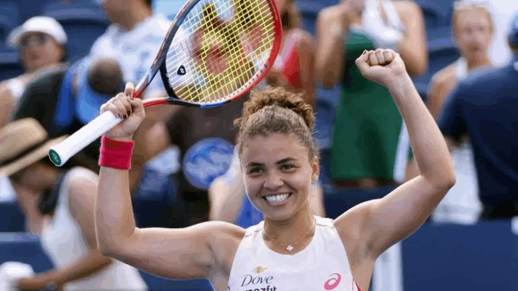 Paolini vence a Kudermetova y enfrentará en la final de Cincinnati a Swiatek