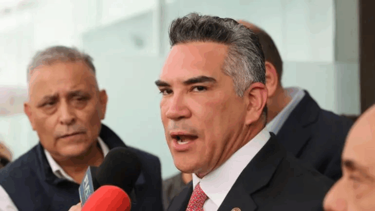 Rechaza PRI acudir a investidura judicial: denuncia ‘farsa’ y ‘secuestro’