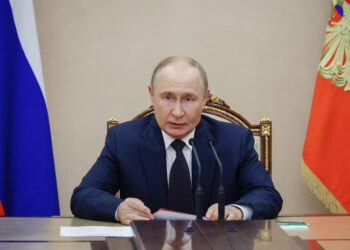 Xi y Putin abordan la guerra en Ucrania y reafirman su alianza estratégica durante llamada