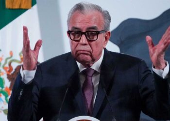 Rocha Moya anuncia que este año sí habrá Grito de la Independencia en Sinaloa