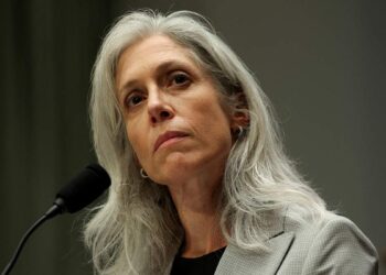 Despiden a Susan Monarez, directora de Centros para el Control y la Prevención de Enfermedades de EE.UU.