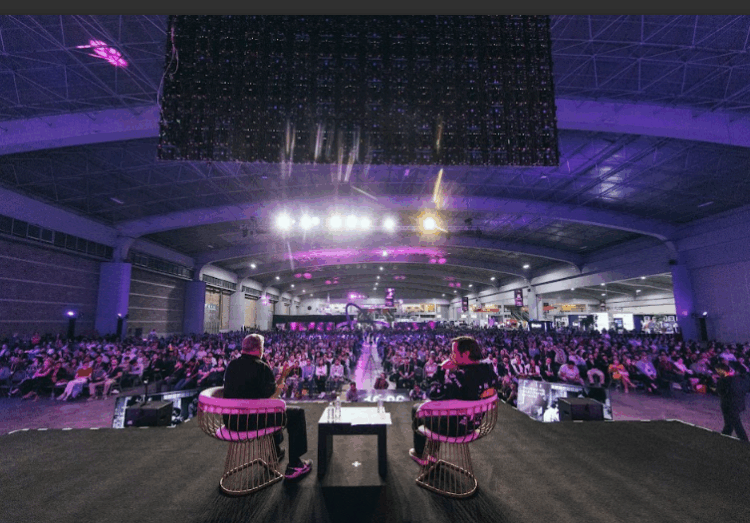 VTEX CONNECT LATAM regresa con actividades de alto valor de la mano de más de 40 conferencistas