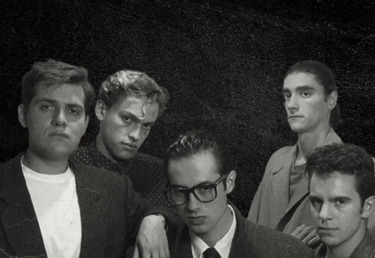 Muere integrante de ‘Los Amantes de Lola’; la banda publica doloroso mensaje