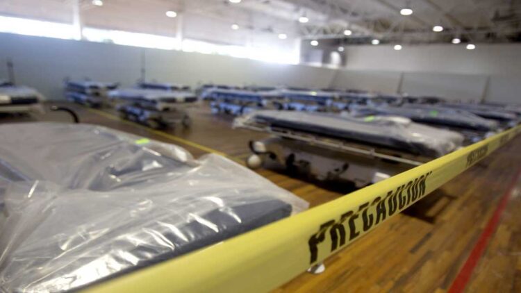 Víctimas de la explosión en Iztapalapa recibirán apoyo inicial de 20 mil a 50 mil pesos